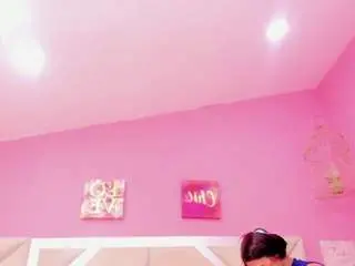 Camsoda Nude Webcam of sophia-models