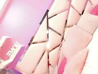 Camsoda Adult Webcam of vanessapintoo