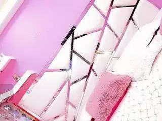 Camsoda Private Sex Chat of vanessapintoo