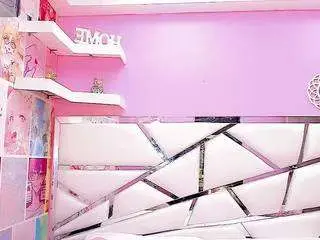 Camsoda Free Porn Cam of vanessapintoo