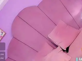 Camsoda Private Sex Chat of vanessapintoo