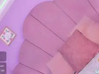 Camsoda Live Sex Cam of vanessapintoo