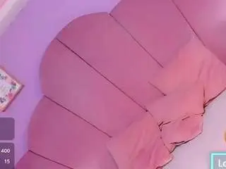Camsoda Best Webcam of vanessapintoo