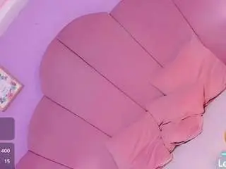 Camsoda Free Porn Cam of vanessapintoo