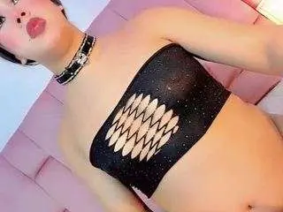 Camsoda Free Porn Cam of vanessapintoo