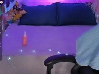 Camsoda Sex Chat of camilaa-harper