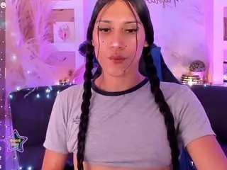 Camsoda Free Porn Cam of camilaa-harper