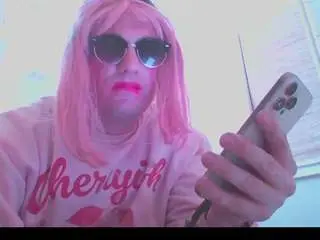 Camsoda Sex Chat of sissytrixiee
