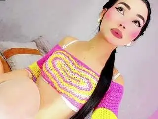 Camsoda Live Sex Cam of sabrinasandoval