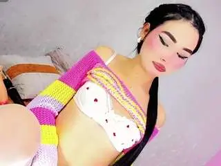 sabrinasandoval from camsoda