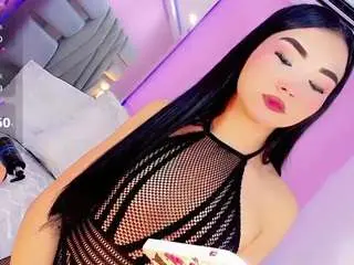 sabrinasandoval from camsoda