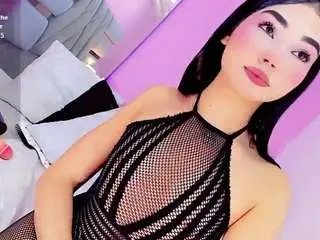 Camsoda Best Webcam of sabrinasandoval