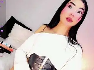 sabrinasandoval from camsoda