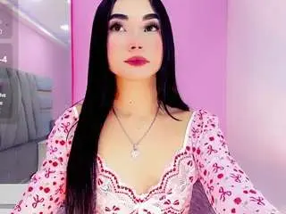 Camsoda Live Sex of sabrinasandoval