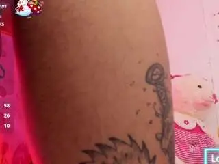 Camsoda Adult Webcam of samyfoox