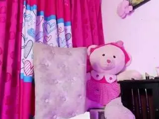 Camsoda Free Porn Cam of samyfoox