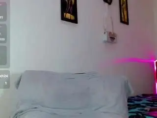 Camsoda Sex Cam of valentina-kiss