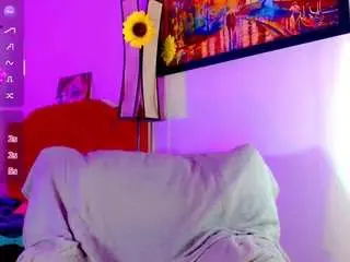 Camsoda Adult Video Chat of valentina-kiss