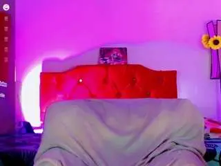 Camsoda Nude Webcam of valentina-kiss