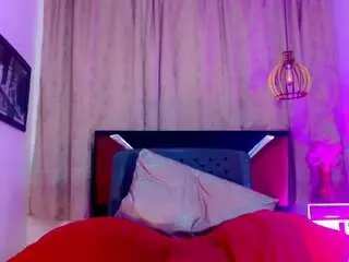 Camsoda Best live sex cam show of valentina-kiss