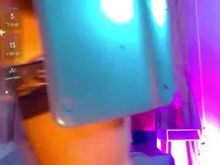 Camsoda Live Sex of valentina-kiss