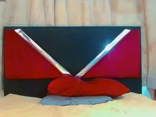 Camsoda Adult Webcam of valentina-kiss