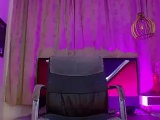 Camsoda Best Webcam of valentina-kiss