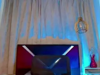 Camsoda Live Sex of valentina-kiss