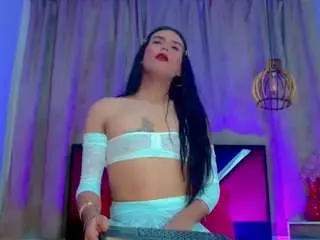 Camsoda Adult Video Chat of valentina-kiss
