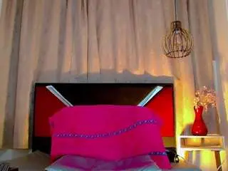 Camsoda Adult Video Chat of valentina-kiss