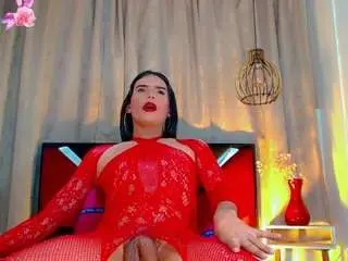 Camsoda Live Sex of valentina-kiss