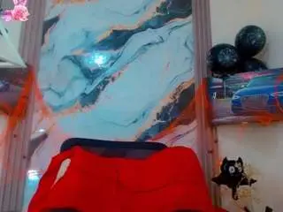 Camsoda Live Sex Cam of valentina-kiss