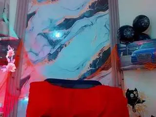 Camsoda Adult Webcams of valentina-kiss