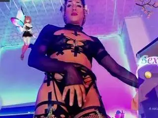 Camsoda Live Porn of focusonmex