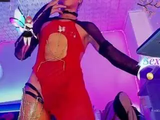 Camsoda Adult Webcams of focusonmex