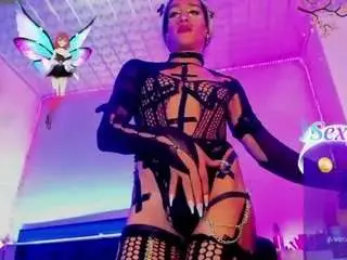 Camsoda Nude Webcam of focusonmex