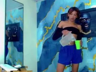 Camsoda Live Porn of luxuryqueens