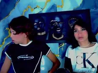 Camsoda Private Sex Chat of luxuryqueens