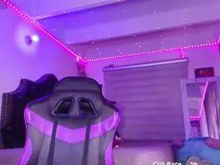 Camsoda Free Live Porn of tamaragyal