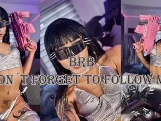 Camsoda Live Porn of tamaragyal