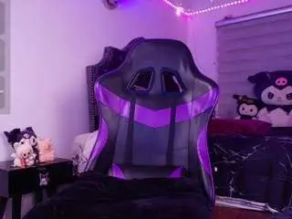 Camsoda Best Webcam of tamaragyal