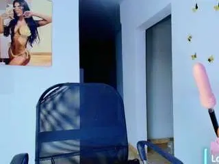 Camsoda Live Porn of barbiets