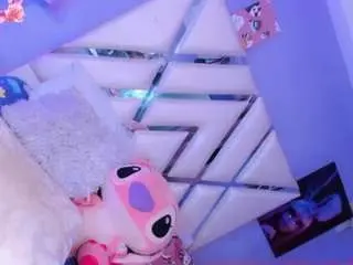 niccolls-princess from camsoda