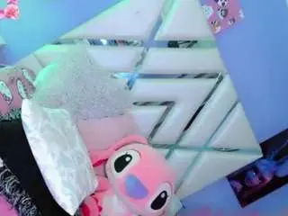 Camsoda Best live sex cam show of niccolls-princess