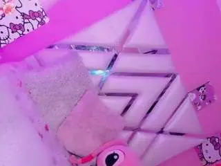 Camsoda Nude Webcam of niccolls-princess