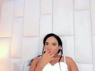 andreayano from camsoda