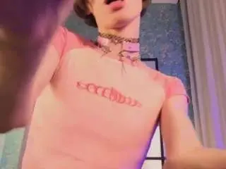 Camsoda Adult Webcams of madi-snow