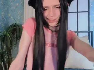 Camsoda Nude Webcam of madi-snow