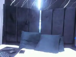 Camsoda Adult Webcam of starqueenhyl