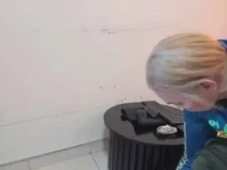 Camsoda Live Sex Cam of starqueenhyl